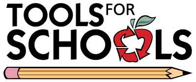 Tools For Schools Logo
